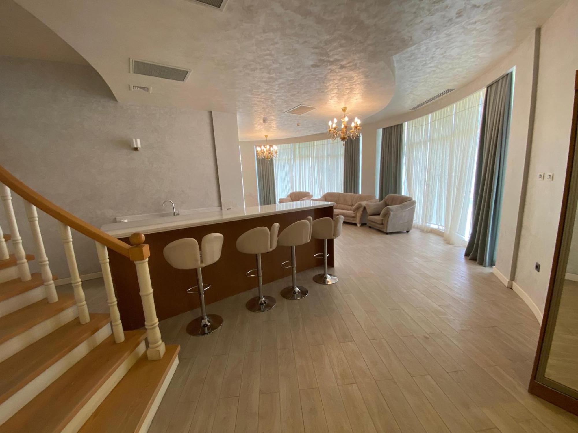 Agsaray Deluxe Hotel & Spa ミンゲチェヴィル エクステリア 写真
